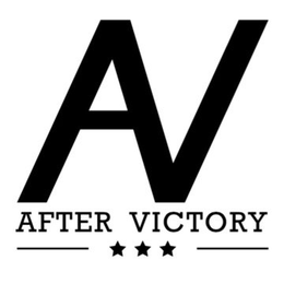AV AFTER VICTORY trademark