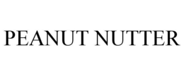PEANUT NUTTER trademark