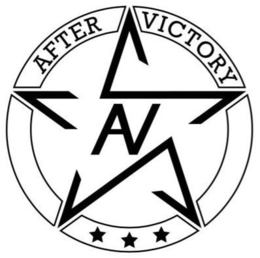 AFTER VICTORY AV trademark