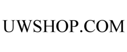 UWSHOP.COM trademark