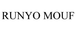 RUNYO MOUF trademark