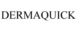 DERMAQUICK trademark