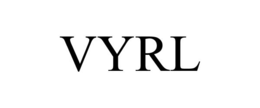 VYRL trademark
