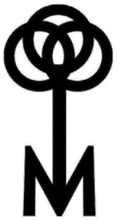 M trademark