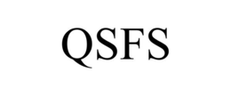 QSFS trademark