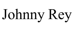 JOHNNY REY trademark