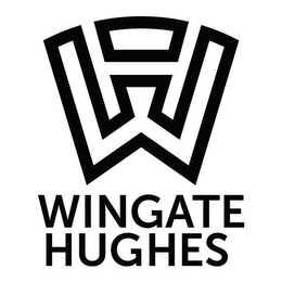 WH WINGATE HUGHES trademark
