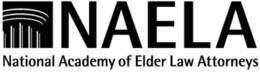 NAELA NATIONAL ACADEMY OF ELDER LAW ATTORNEYS trademark