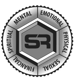MENTAL EMOTIONAL PHYSICAL SEXUAL FINANCIAL SPIRITUAL SR trademark