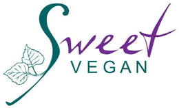 SWEET VEGAN trademark