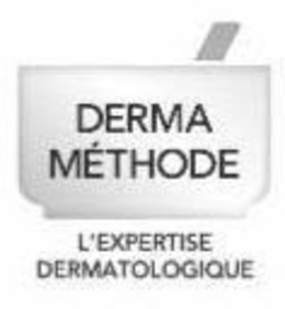 DERMA MÉTHODE L'EXPERTISE DERMATOLOGIQUE trademark