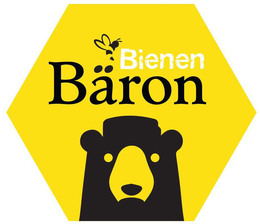 BIENEN BÄRON trademark