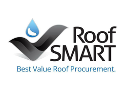 ROOFSMART BEST VALUE ROOF PROCUREMENT. trademark