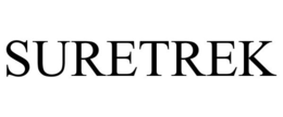 SURETREK trademark