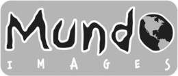 MUNDO IMAGES trademark