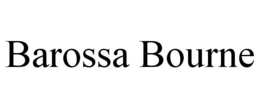 BAROSSA BOURNE trademark