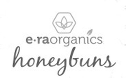 E·RAORGANICS HONEYBUNS trademark