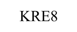 KRE8 trademark
