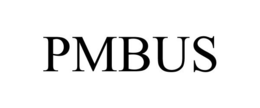 PMBUS trademark