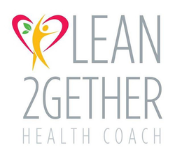 LEAN 2GETHER HEALTH COACH trademark