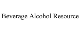 BEVERAGE ALCOHOL RESOURCE trademark