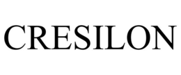 CRESILON trademark