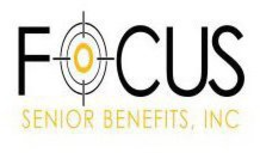 FOCUS SENIOR BENEFITS, INC trademark