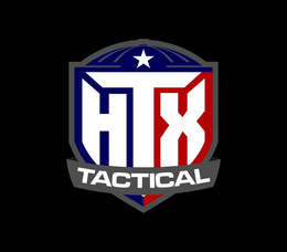 HTX TACTICAL trademark