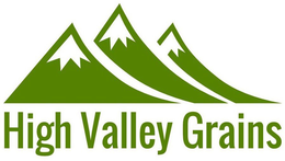 HIGH VALLEY GRAINS trademark