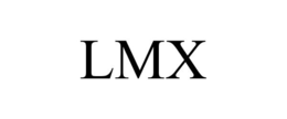 LMX trademark