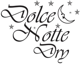 DOLCE NOTTE DRY trademark