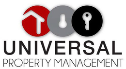 UNIVERSAL PROPERTY MANAGEMENT trademark