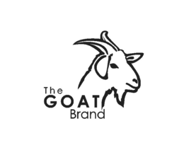 THE GOAT BRAND trademark