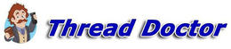 THREAD DOCTOR trademark