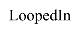 LOOPEDIN trademark