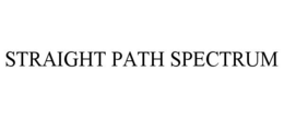STRAIGHT PATH SPECTRUM trademark