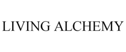 LIVING ALCHEMY trademark