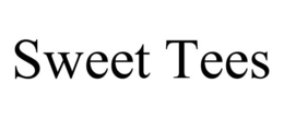 SWEET TEES trademark