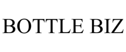 BOTTLE BIZ trademark