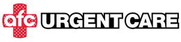 AFC URGENT CARE trademark