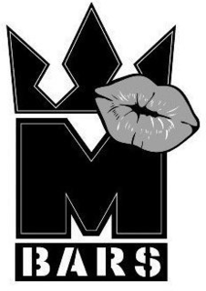 M BARS trademark