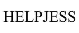HELPJESS trademark