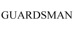 GUARDSMAN trademark
