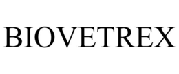 BIOVETREX trademark