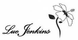 LUE JENKINS trademark