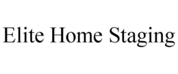 ELITE HOME STAGING trademark