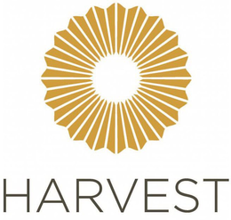 HARVEST trademark
