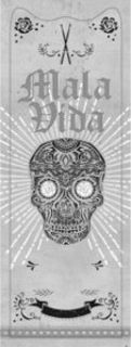 MALA VIDA trademark