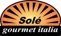 SOLÉ GOURMET ITALIA trademark
