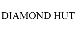 DIAMOND HUT trademark